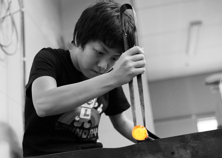 粋工房 鏡餅（小） （KM-1N） | 工芸品 | 【公式通販】道の駅むなかた